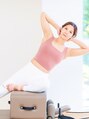 ピラティス サーティスタイル 藤沢店(Pilates 30 Style)/ピラティス30スタイル 藤沢店