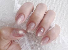 イチソエ ネイルサロン(Ichisoe NAIL SALON)