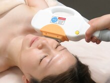 クレア(CLEA)の雰囲気（【1回目から効果を実感】顔脱毛でリフトアップ効果も！）