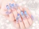 シンデレラネイル(CINDERELLA NAIL)の写真