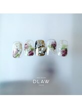 ドロウ フィーグ(DLAW figue)/6月 デザインプラス