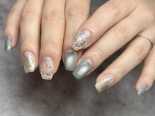 ルナサロン(RUNA.salon)/オフィスネイル