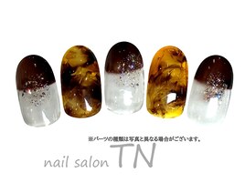 坂戸店限定デザイン４０００円
