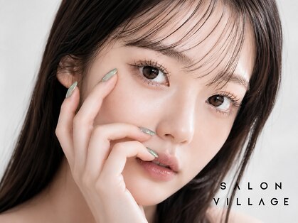 SALONVILLAGE Hiroshimaの写真