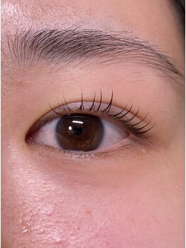 カメリア(CAMELLIA)の写真/【ママさん必見◆お子様同伴OK】駐車場完備◎完全個室だから周りに一切気を使わずキレイが叶うサロン♪