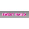 スウィートネイルズ(SWEET NAILS)ロゴ