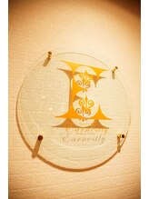 アーニストリィ(Earnestly)/◆内側からの健康美を目指して◆