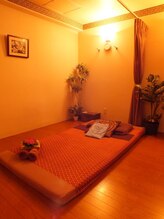 サラータイ/癒しの空間