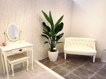 シェリアン 大山店(Chelien)/サロンの雰囲気