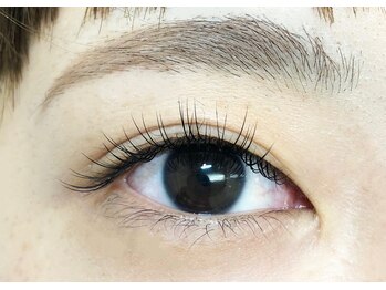 ビューティーラウンジ ノームロア(Gnomes loa)/シングルラッシュ