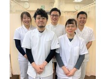 元気館グループ 大宮西口整体院