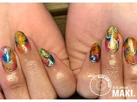 おまかせ　FREEDOM　MAKI