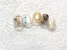 ゆびノさき イバラキシ(ibarakishi)/サマー！