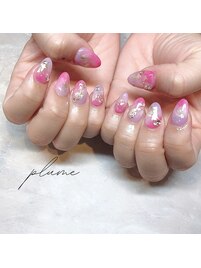 ショートスカルプ