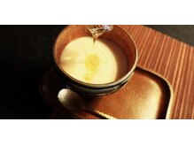 リコンテ(Reconte)/ハチミツクリームで栄養チャージ