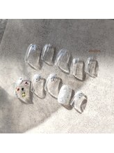 シルニー リム(Silny rim)/やり放題コース［ニュアンス］