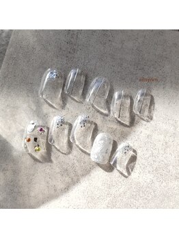 シルニー リム(Silny rim)/やり放題コース［ニュアンス］