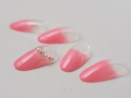 ネイルデザイン