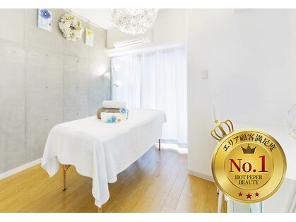 名古屋市の背中シェービングが人気のエステサロン 口コミ人気ランキング ホットペッパービューティー