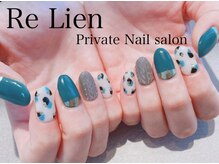 リリアン(Re Lien)/◆Re Lien　FAN◆