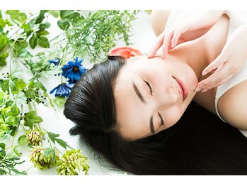 プリータ 佐久平店(Pulita)/ハーブトリートメントメント