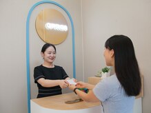 オプレア 千種店(OPREA)/ポイントでもっとお得♪