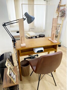 ソーネイル(Soo.nail)/