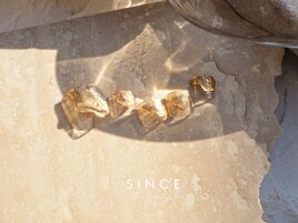 11月foot &nbsp;monthly (美央)