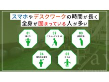 フェイバー(Favor)/こんなお悩みありませんか？