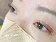 ジョージ グランデ(JO-JI grande)/デザインパーマ