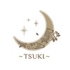 ツキ(月 TSUKI)のお店ロゴ