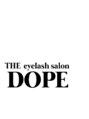 ドープ(DOPE)/THE eyelashsalon DOPE