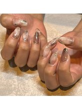 メイプル(Maple)/持ち込みデザイン