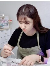 エン(enn)&nbsp;オツジ ノゾミ