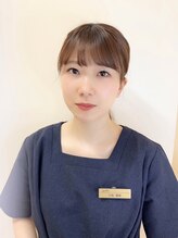 アイラッシュサロン ブラン 名古屋パルコ店(Eyelash Salon Blanc) パルコ店 オオバ