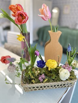 マシュマロハンド/肩こり/冷え/むくみ改善