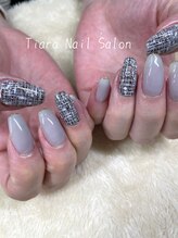 ティアラ(Tiara)/定額デザイン