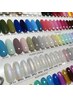 【☆nail☆】★平日限定★［ハンド］ワンカラー￥4,500→￥4,000