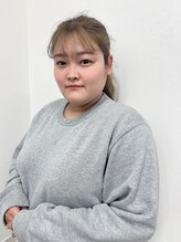 ナイスネイル 稲毛店(NICE NAIL) Reina． M