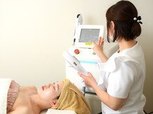 クラルス(clarus)/お一人お一人に合わせた光で