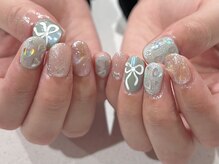 ミュート(mu'te)/90min by tsuki