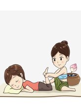 ルアンタイ(LUANTHAI)&nbsp;Lika 