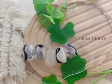 サロン マードレ(madre)/ニュアンスアートコース