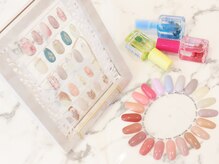 ルノン(Le non)/ネイル