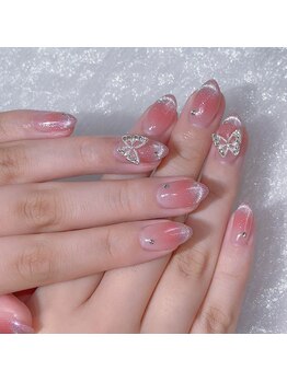 クイーンズビューティーサロン 新宿本店(Queen's beauty salon)/やり放題コース 120分