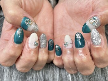 リジュベ 古河店(Rejuve)/お持ち込みデザイン