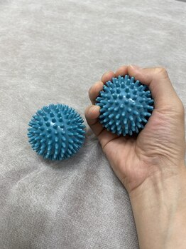 美容脱毛専門サロン エピラージュ 新宿店(Epilage)/痛い場合の時のアイテム