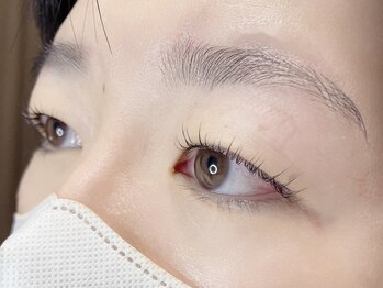 ランプシー(Lampsi)/