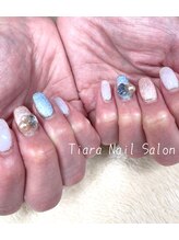 ティアラ(Tiara)/定額デザイン