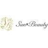 サンビューティー(San beauty)のお店ロゴ